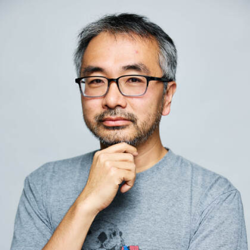 Yu Pan